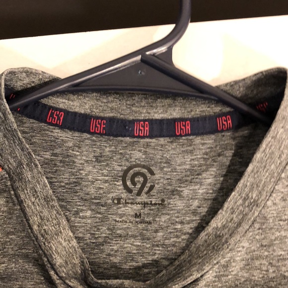 🇺🇸 Champion USA Shirt 🇺🇸 - Picture 3 of 4